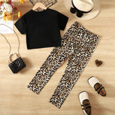 Two Piece Set for Girls For Summer - Xprespick